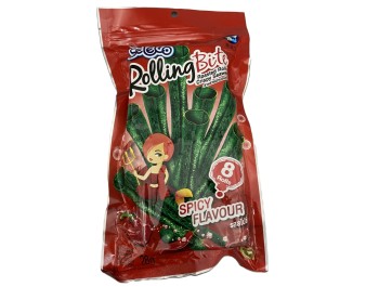 ALGUE PIMENTE ROLLING 8 P.