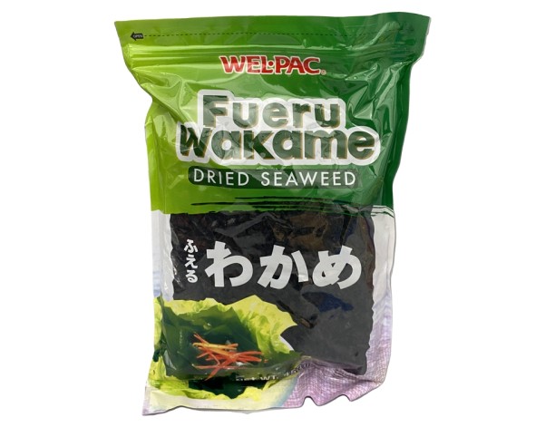 ALGUE SECHEE (WAKAME)