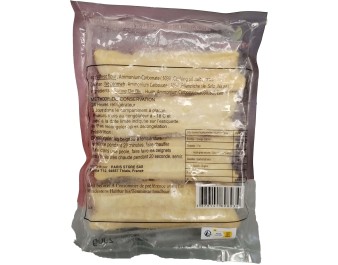 BEIGNET CHINOIS NATURE 8 P. ****