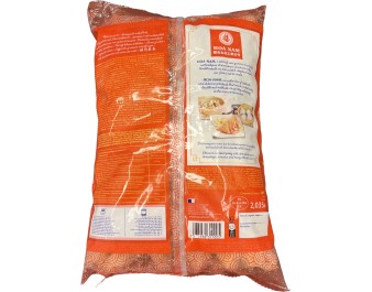 PATE IMPERIAL AU PORC 55 P. ****