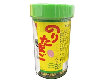 ASSAISONNEMENT POUR RIZ (NORI TAMAGO FURIKAKE)
