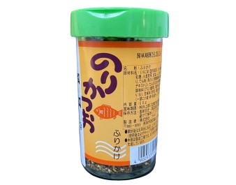 ASSAISONNEMENT POUR RIZ (TARAKO FURIKAKE)