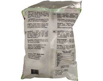 PATE IMPERIAL AU POULET 20 P. ****