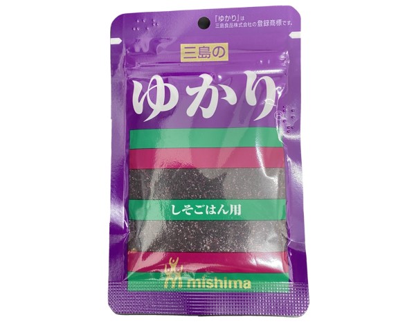 ASSAISONNEMENT POUR RIZ (YUKARI FURIKAKE)