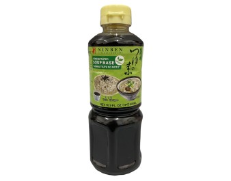 BOUILLON DE SOUPE KONBUTSUYU NO MOTO