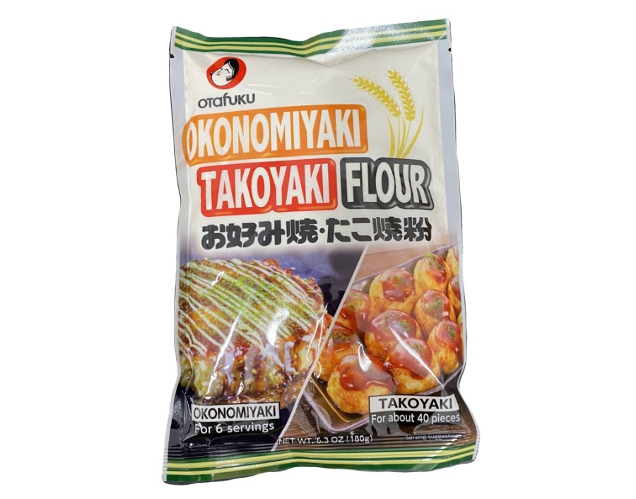 FARINE POUR OKONOMIYAKI / TAKOYAKI