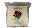 GALETTE DE RIZ 17 CM CARRE