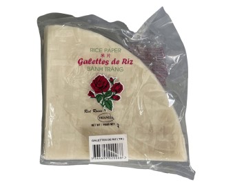GALETTE DE RIZ TRIANGLE