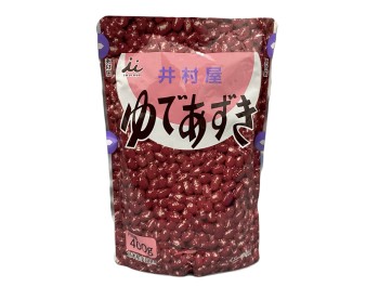 HARICOT ROUGE SUCRE (YUDE AZUKI)