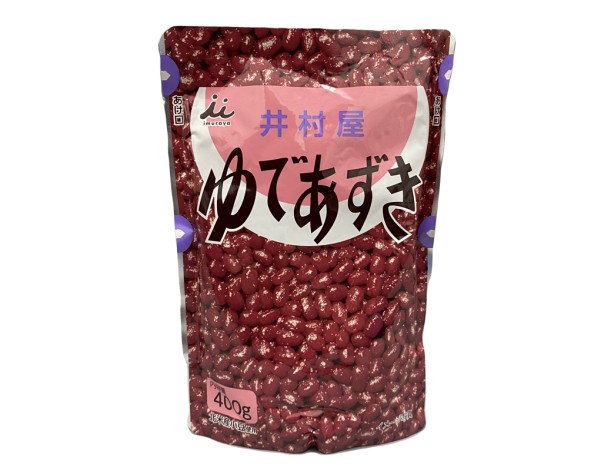HARICOT ROUGE SUCRE (YUDE AZUKI)