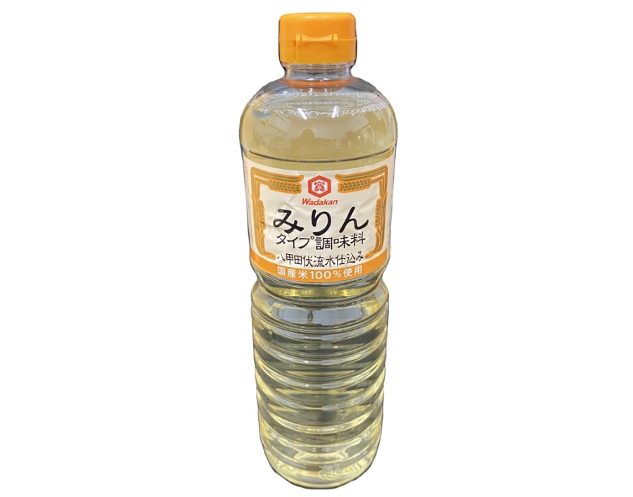 HINODE HONMIRIN 9 % (MIRIN)