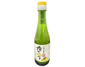 JUS DE YUZU 100 %