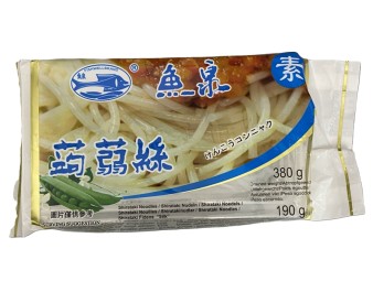 KONJAC EN FILAMENTS