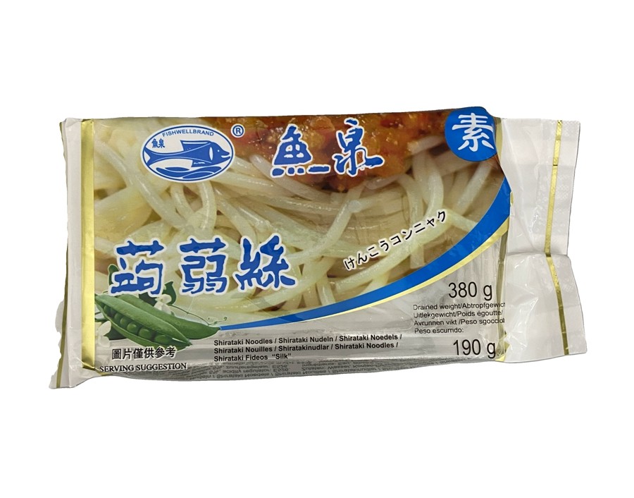 KONJAC EN FILAMENTS