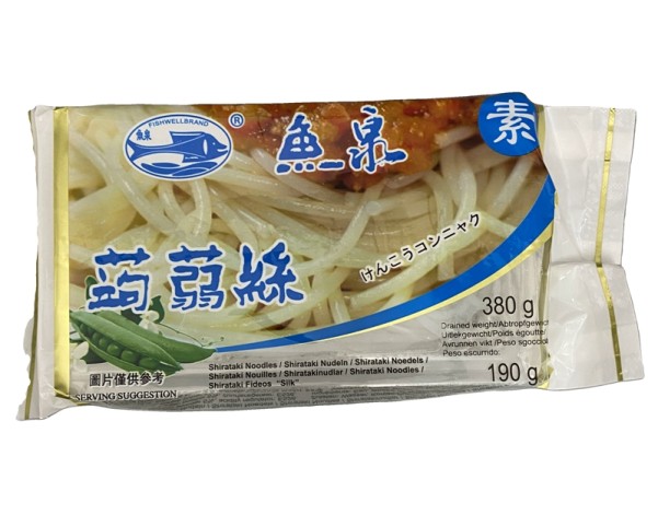 KONJAC EN FILAMENTS