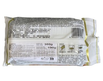 KONJAC EN FILAMENTS