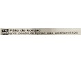 KONJAC EN FILAMENTS PELOTES