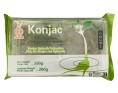 KONJAC EN PATES AUX EPINARDS