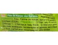KONJAC EN PATES AUX EPINARDS