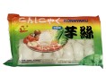KONNYAKU EN FILAMENTS PELOTES