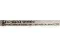 KONNYAKU EN FILAMENTS PELOTES