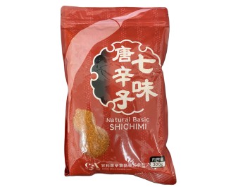 MELANGE DE 7 EPICES (SHICHIMI TOUGARASHI)