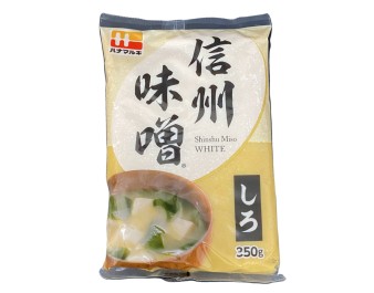 PATE DE SOJA BLANC (MISO)
