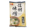 PATE DE SOJA BLANC (MISO)