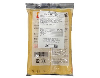 PATE DE SOJA BLANC (MISO)