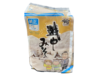 PATE DE SOJA BLANC (MISO)