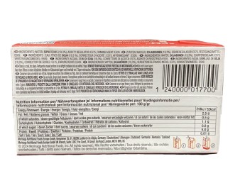 PATE DE SOJA MOLLE