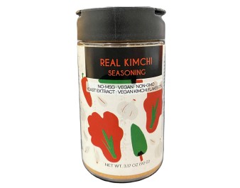POUDRE ASSAISONNEMENT KIMCHI