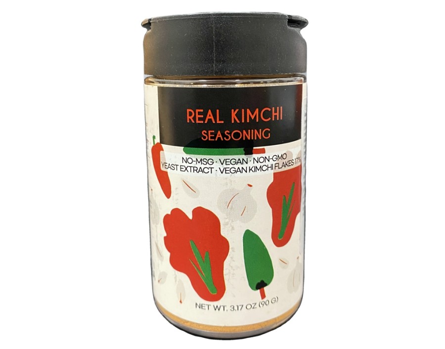 POUDRE ASSAISONNEMENT KIMCHI
