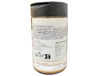 POUDRE ASSAISONNEMENT KIMCHI