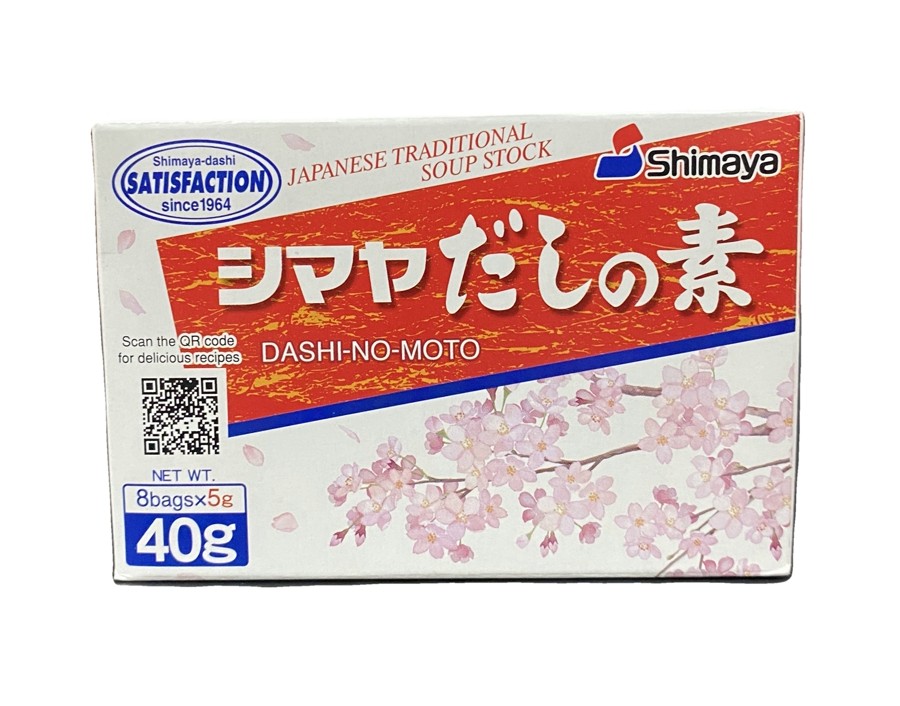 POUDRE ASSAISONNEMENT POUR SOUPE DASHI