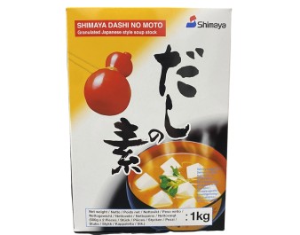 POUDRE ASSAISONNEMENT POUR SOUPE DASHI