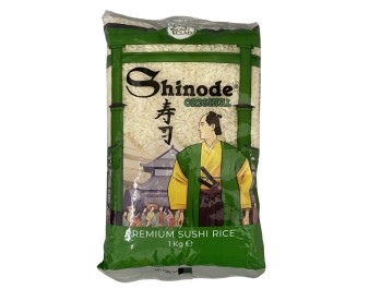 RIZ JAPONAIS SHINODE GRAINS LONGS