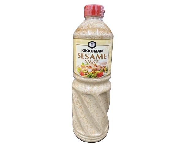 SAUCE AU SESAME