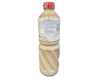 SAUCE AU SESAME