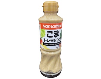 SAUCE AU SESAME