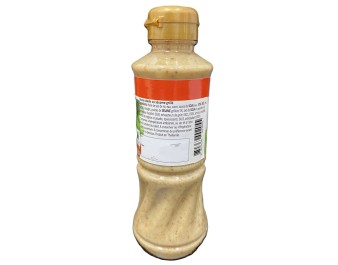 SAUCE AU SESAME