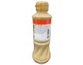 SAUCE AU SESAME