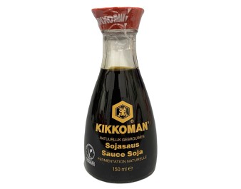 SAUCE DE SOJA