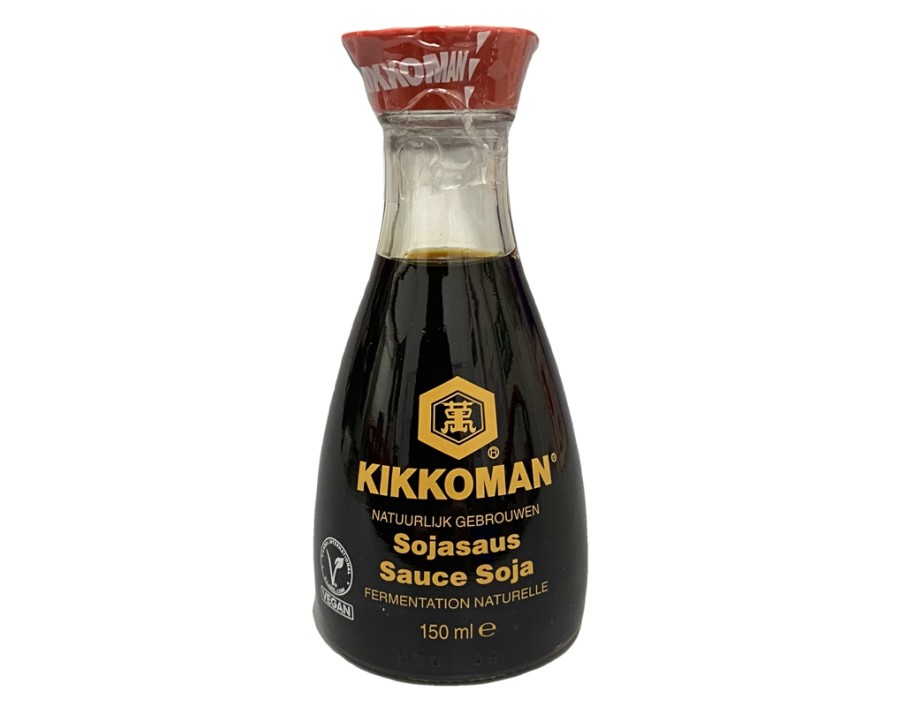 SAUCE DE SOJA