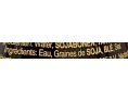 SAUCE DE SOJA