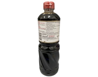 SAUCE DE SOJA