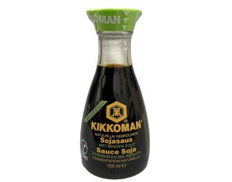 SAUCE DE SOJA LEGERE
