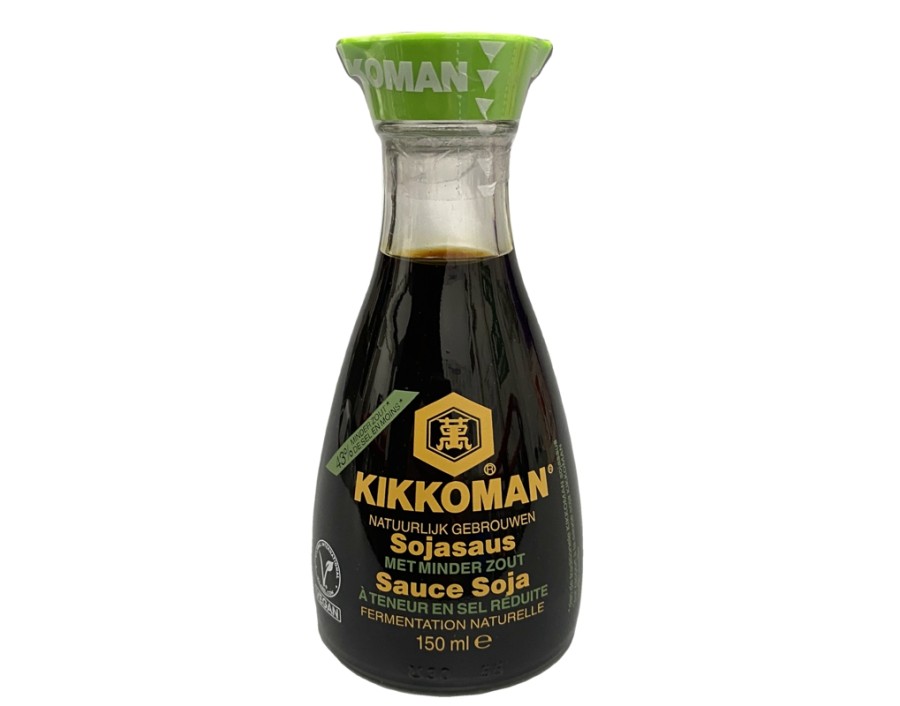 SAUCE DE SOJA LEGERE