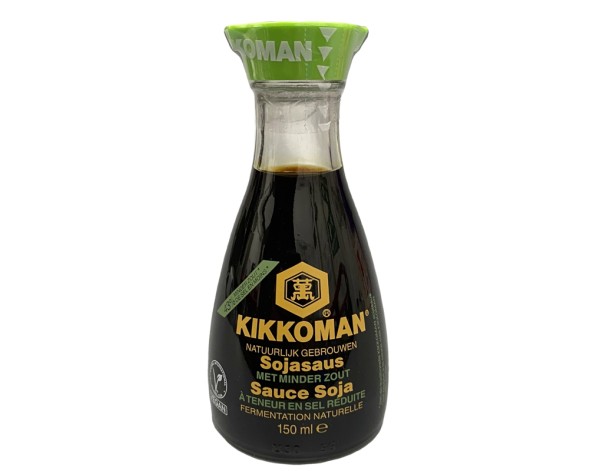 SAUCE DE SOJA LEGERE