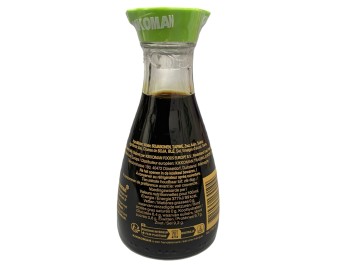 SAUCE DE SOJA LEGERE